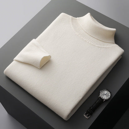 MOIK. | Carlo - Cashmere Turtleneck MOIK